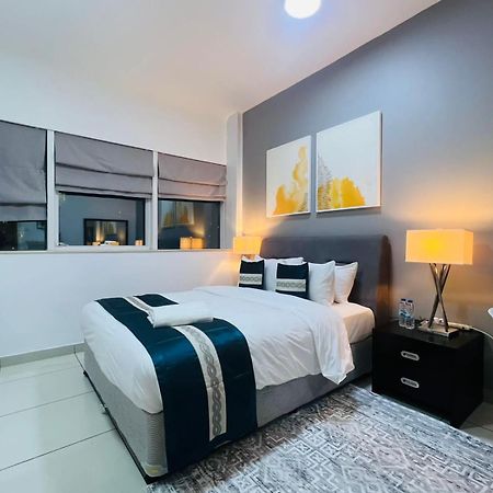 Entire Private Self Catered Apartments Marina Dubai Esterno foto