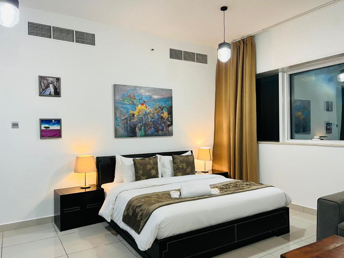 Entire Private Self Catered Apartments Marina Dubai Esterno foto