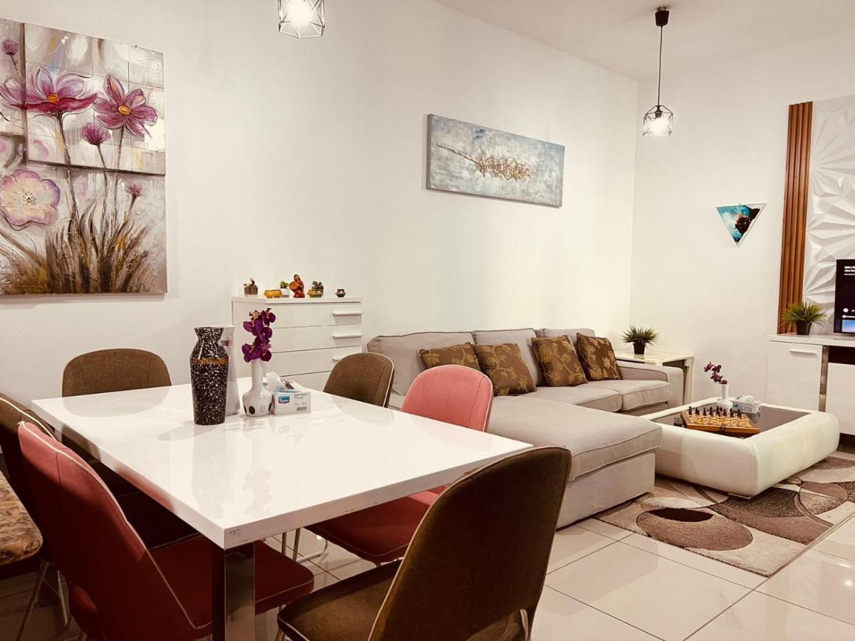 Entire Private Self Catered Apartments Marina Dubai Esterno foto