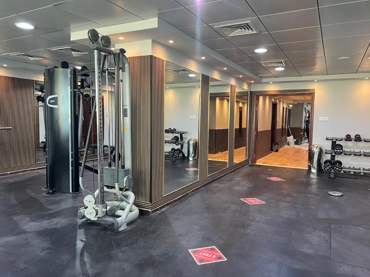 Entire Private Self Catered Apartments Marina Dubai Esterno foto