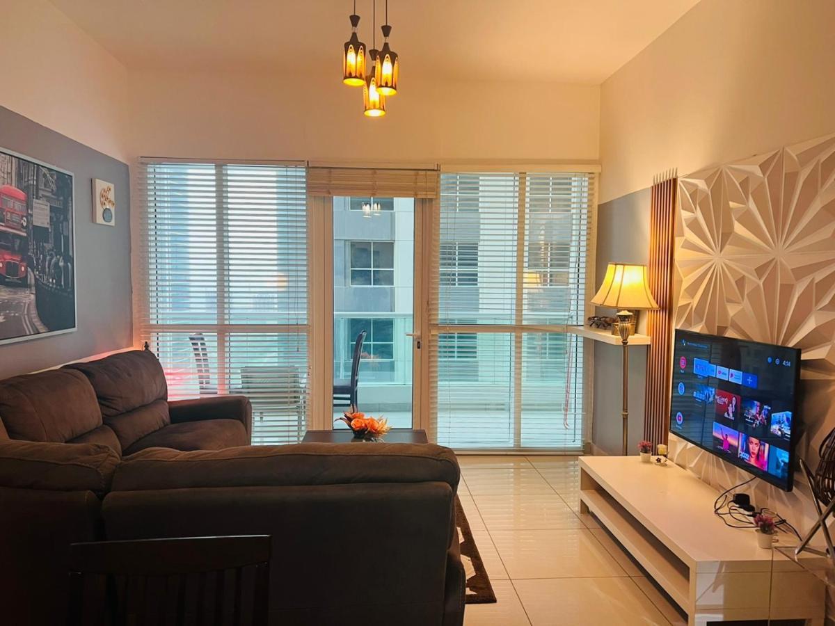 Entire Private Self Catered Apartments Marina Dubai Esterno foto