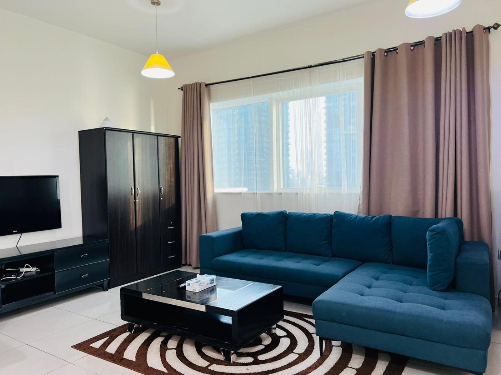 Entire Private Self Catered Apartments Marina Dubai Esterno foto