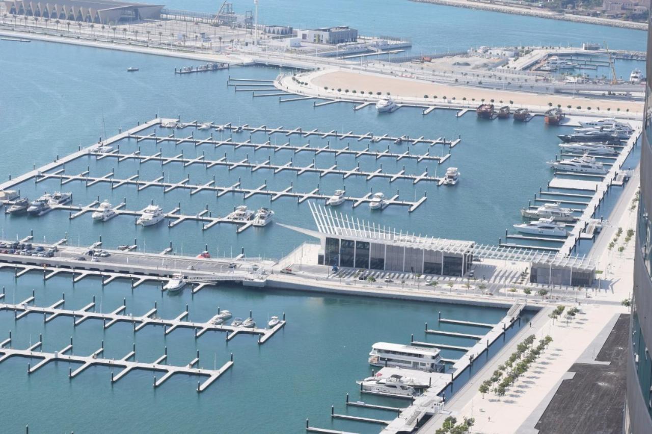 Entire Private Self Catered Apartments Marina Dubai Esterno foto