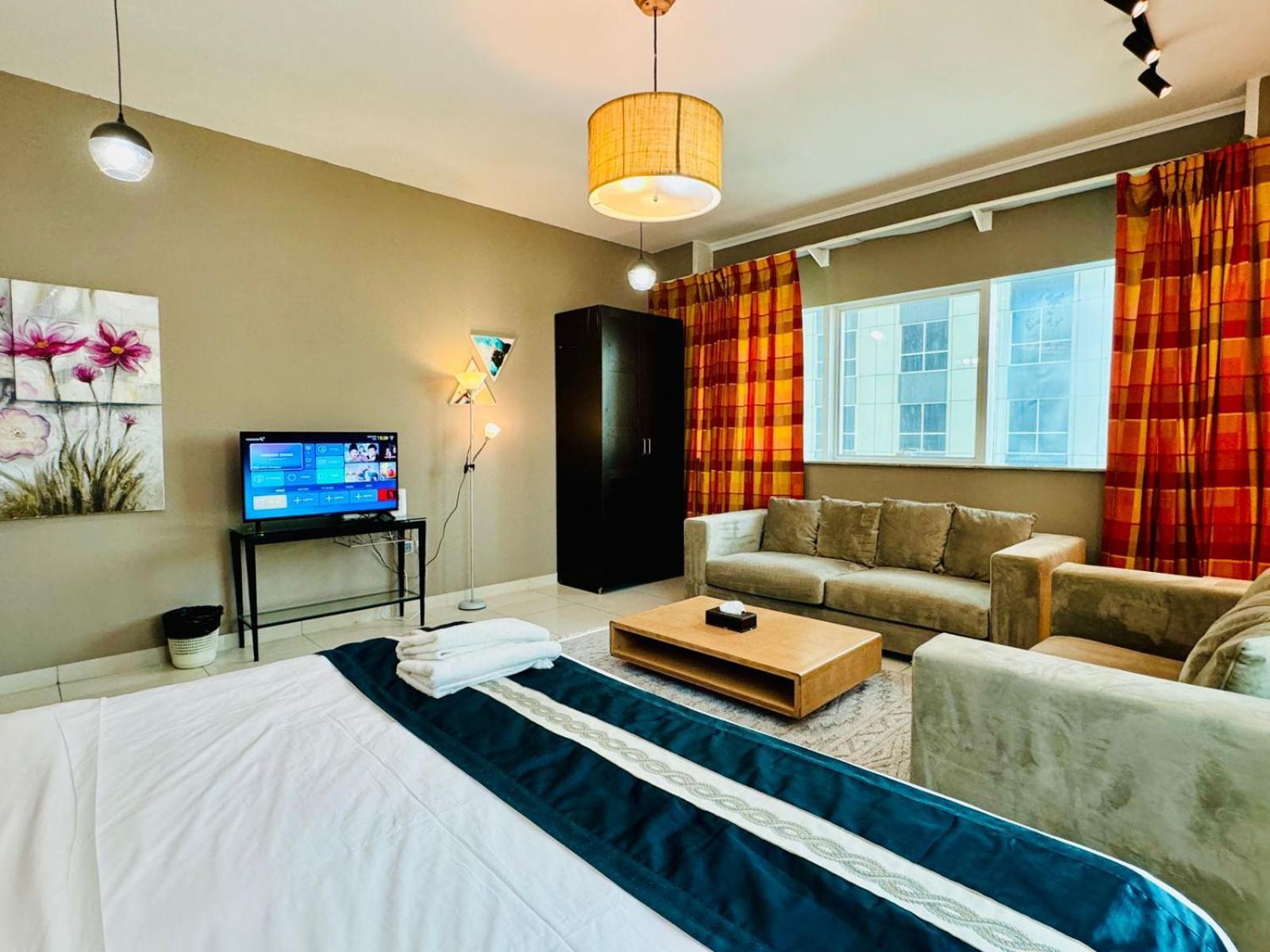 Entire Private Self Catered Apartments Marina Dubai Camera foto