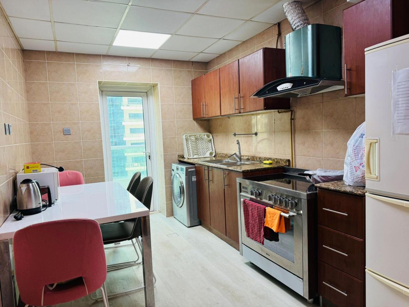 Entire Private Self Catered Apartments Marina Dubai Camera foto
