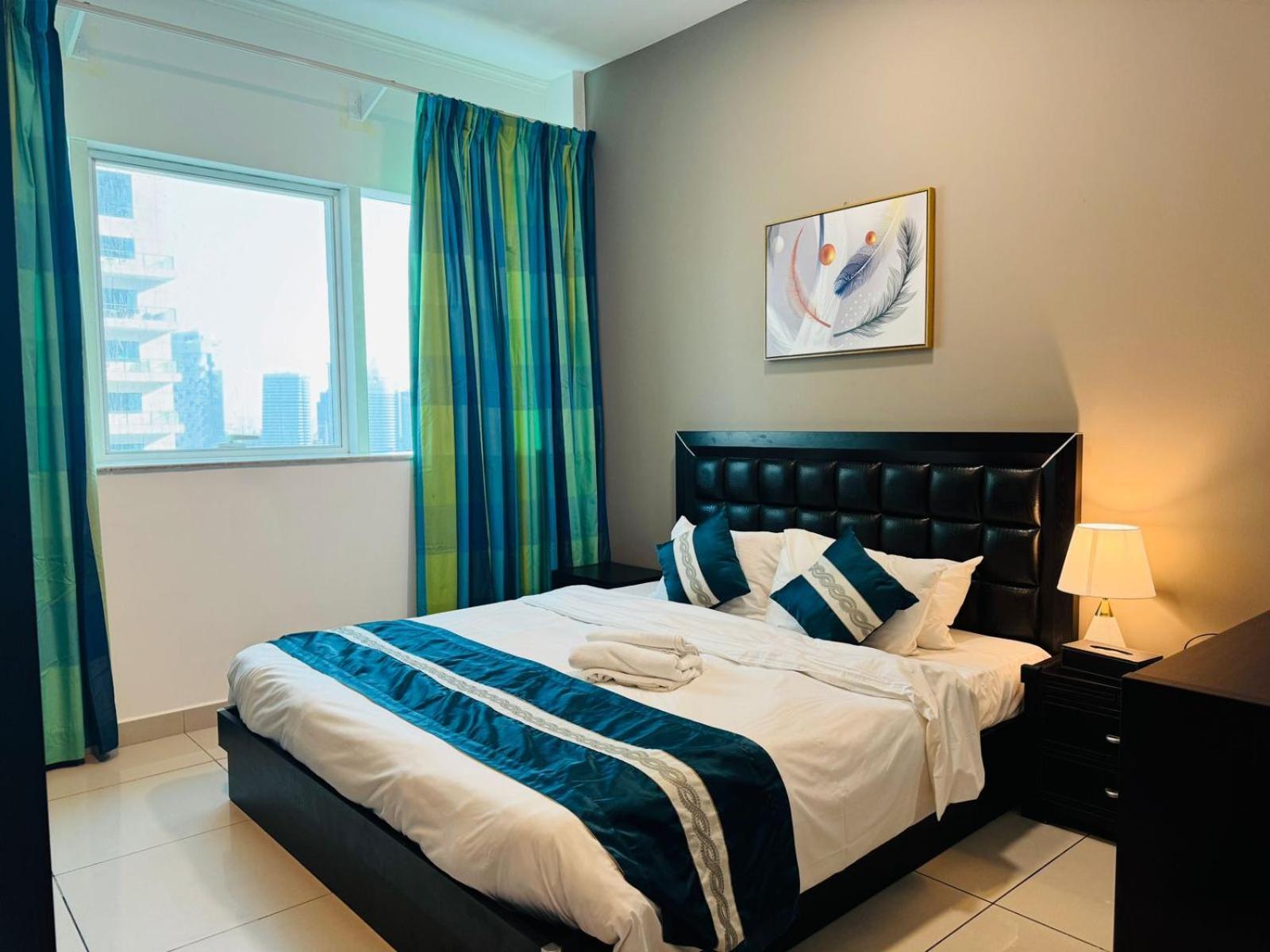 Entire Private Self Catered Apartments Marina Dubai Camera foto