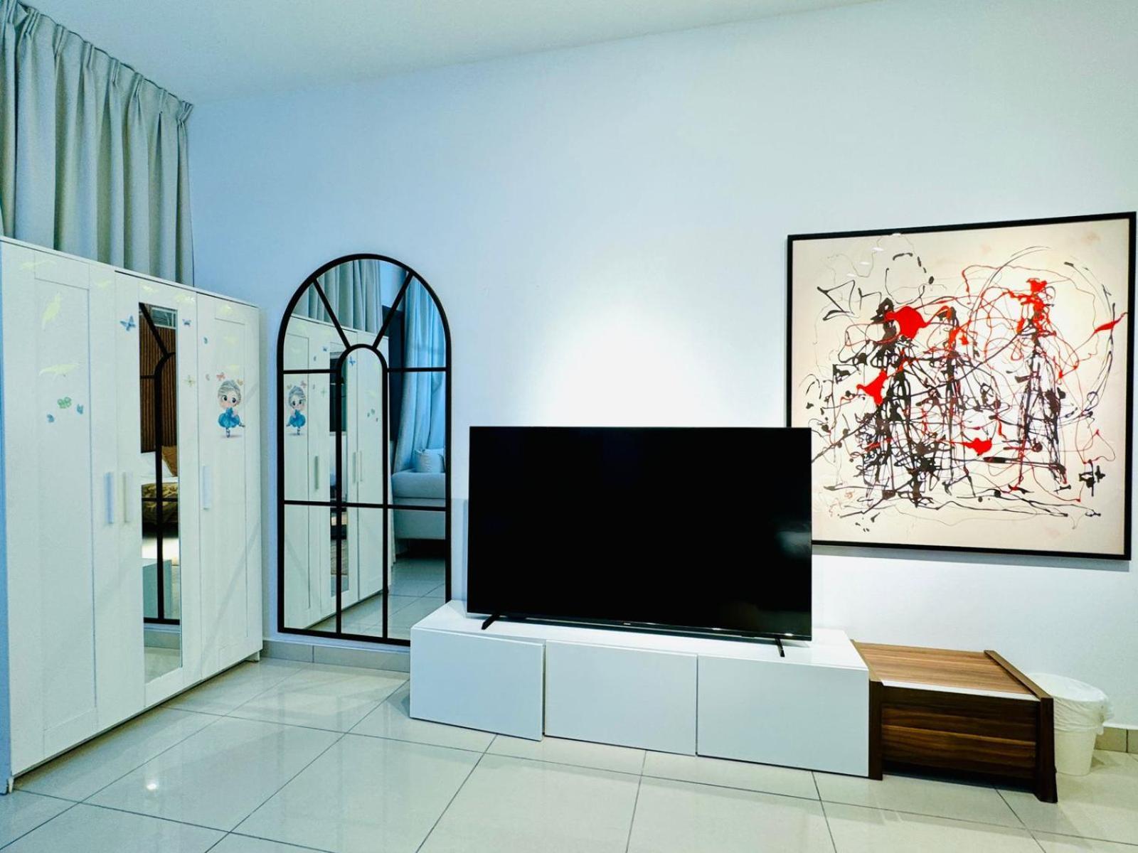 Entire Private Self Catered Apartments Marina Dubai Esterno foto